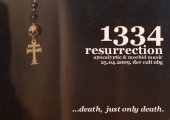 1334:resurrection II